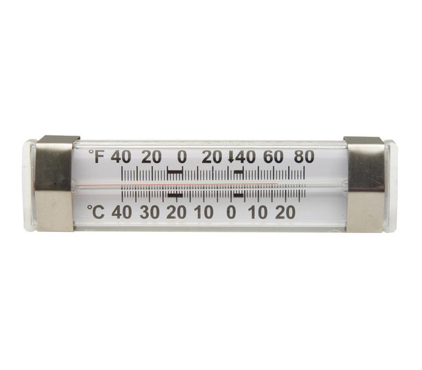 Bel-Art Products DURAC Refrigerator / Freezer Thermometers B60802-0300 - 1.0 Each - MDL-BRT30305EA