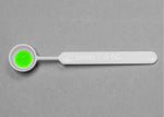 Bel-Art Products Mini Disposable Plastic Sampling Spoons 36721-0050 - 25.0 Each