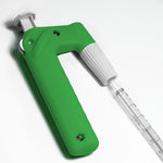 BEL-ART PRODUCTS Economy Pipette Pump III Pipettors F37902-0010 1 Each - MDL-BRT379020010