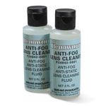 Cleanware Antifog Lens Cleaner - F24842-0001 - 2 Each - MDL-BRT48420001PK