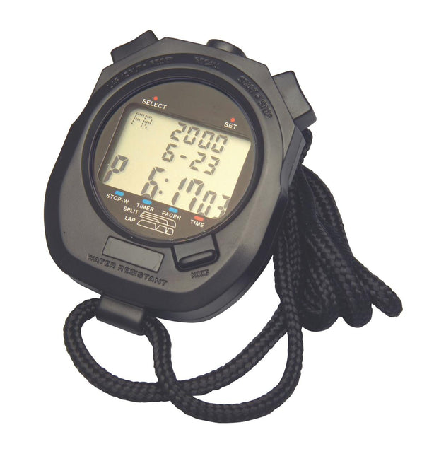 DURAC Digital Stopwatches - B61700-5200 - 10 Each - MDL-BRT540