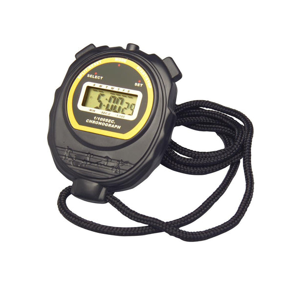 DURAC Digital Stopwatches - B61700-5300 - 1 Each - MDL-BRT585EA