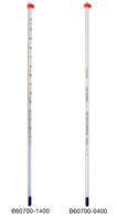 Bel-Art Products DURAC Plus General Purpose Thermometer B60700-0700 - 1.0 Each
