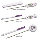 Bel-Art Products DURAC Plus Ultralow-Temperature Thermometers B60760-1200 - 1.0 Each