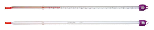 Bel-Art Products DURAC Oven Thermometers - BRT608031200