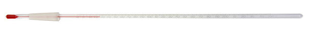Bel-Art Products DURAC 10/30 Ground-Joint Thermometers - BRT608041200