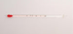 Bel-Art Products DURAC Blood Bank Refrigerator Thermometers B60805-0100 - 1.0 Each