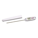 Bel-Art Products DURAC Water-Resistant Electronic Thermometer B60900-1200 - 1.0 Each