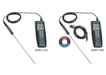 Bel-Art Products DURAC High-Temp RTD Thermometers - BRT609010400