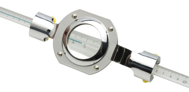 Bel-Art H-B Thermometer Magnifier - B61400-7000 - 1 Each