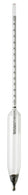 Bel-Art Products DURAC Specific Gravity Precision Hydrometers B61801-0700 - 1.0 Each