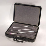 Bel-Art Products DURAC Specific Gravity Hydrometers Set B61801-8000 - 1.0 Each