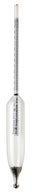 Bel-Art Products DURAC API Plain-Form Hydrometers B61803-0000 - 1.0 Each