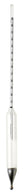 Bel-Art Products DURAC Baume Plain Form Hydrometers B61804-0000 - 1.0 Each