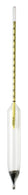 Bel-Art Products DURAC API ASTM Hydrometers B61893-0500 - 1.0 Each