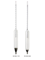 Bel-Art Products DURAC Specific Gravity ASTM Calibrated Hydrometers B61898-2900 - 1.0 Each