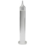 Bel-Art Barometers H-B DURAC Fitzroy Storm Glass, 11" H - BRT620001400