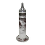 Bel-Art Barometers H-B DURAC Fitzroy Storm Glass, 6" H - BRT620001500