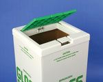 Glass-Disposal Carton Covers - H92465-3007 - 1 Each - MDL-BRT924653007