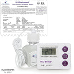 BEL-ART PRODUCTS Frio-Temp Electronic Verification Thermometers B60210-1100 1 Each - MDL-BRTB602101100