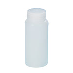 Bel-Art Precisionware Wide-Mouth 500 mL HDPE Bottle - F10625-0007 - 48 Each