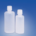 Bel-Art Products Buttress Cap Polyethylene Bottles F10611-0032 - 12.0 Each - MDL-BRTF106110032