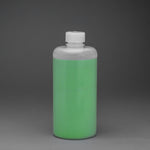 Precisionware Narrow-Mouth Polyethylene Bottles - F10620-0007 - 12 Each - MDL-BRTF106200007