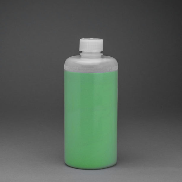 Precisionware Narrow-Mouth Polyethylene Bottles - F10620-0007 - 12 Each - MDL-BRTF106200007