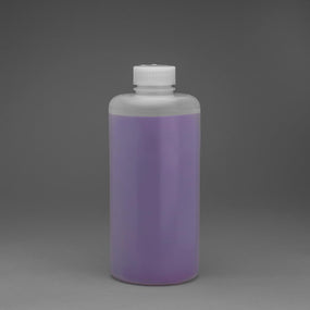 Precisionware Narrow-Mouth Polyethylene Bottles - F10620-0008 - 6 Each - MDL-BRTF106200008