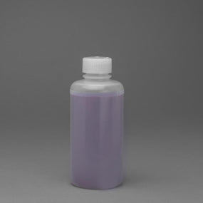 Precisionware Narrow-Mouth Polyethylene Bottles - F10620-0016 - 12 Each - MDL-BRTF106200016