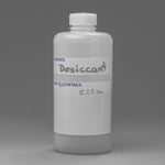 Write-On HDPE Bottles - F10662-0500 - 12 Each - MDL-BRTF106620500