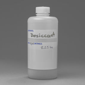Write-On HDPE Bottles - F10662-0500 - 12 Each - MDL-BRTF106620500