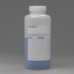 Write-On HDPE Bottles - F10662-1000 - 6 Each - MDL-BRTF106621000
