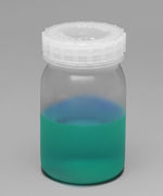 BEL-ART PRODUCTS Wide-Mouth Polypropylene Mason Jars F10913-0000 6 Each - MDL-BRTF109130000