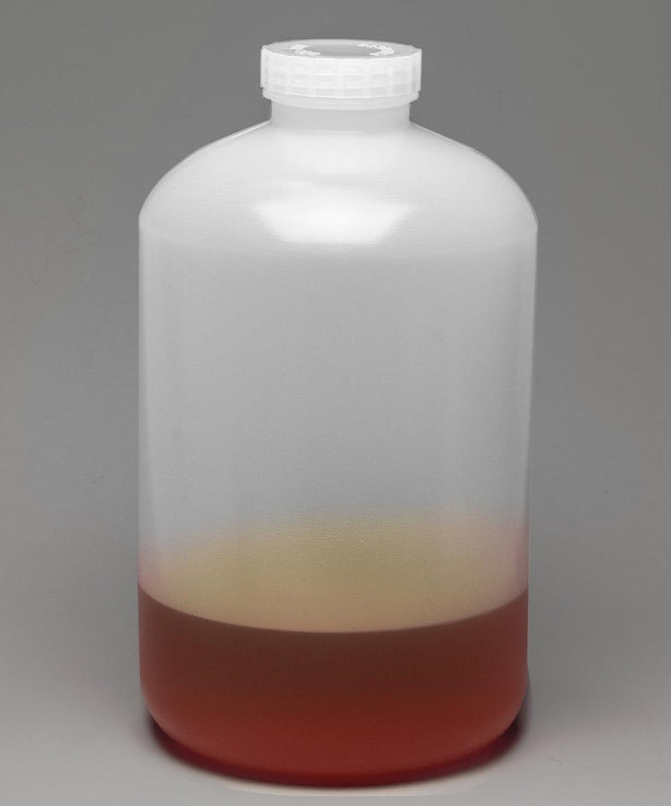 BEL-ART PRODUCTS Wide-Mouth Polypropylene Mason Jars F10917-0000 1 Each - MDL-BRTF109170000