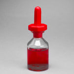 Polystop Dropper Bottles - F11604-0060 - 1 Each - MDL-BRTF116040060