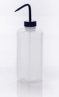 Bel-Art Products Narrow-Mouth Polyethylene Wash Bottles F11615-1000 - 4.0 Each - MDL-BRTF116151000
