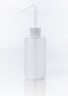 Bel-Art Products Narrow-Mouth Polyethylene Wash Bottles F11618-0008 - 12.0 Each - MDL-BRTF116180008
