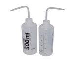 Bel-Art Products Narrow-Mouth Polyethylene Wash Bottles F11618-1016 - 12.0 Each - MDL-BRTF116181016