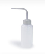 Bel-Art Products Wide-Mouth LDPE Color-Coded Wash Bottles F11620-0250 - 12.0 Each