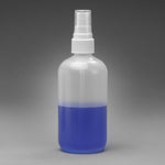 Bel-Art Products Spray Pump Polyethylene Bottles F11633-0000 - 12.0 Each - MDL-BRTF116330000