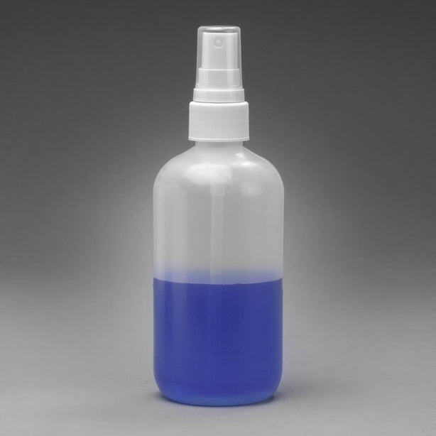 Bel-Art Products Spray Pump Polyethylene Bottles F11633-0000 - 12.0 Each - MDL-BRTF116330000