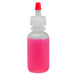 Bel-Art Products LDPE Dispensing / Dropping Squeeze Bottles F11637-0001 - 12.0 Each - MDL-BRTF11637001