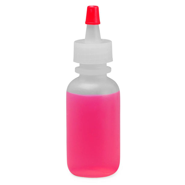 Bel-Art Products LDPE Dispensing / Dropping Squeeze Bottles F11637-0001 - 12.0 Each - MDL-BRTF11637001