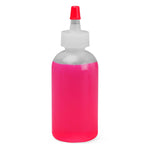 Bel-Art Dispensing / Drop 60 mL (2 oz.) Polyethylene Bottles, 18 mm Closure, Pack of 12, LDPE Dropping Squeeze F11637-0002 - MDL-BRTF11637002 - 12 Each