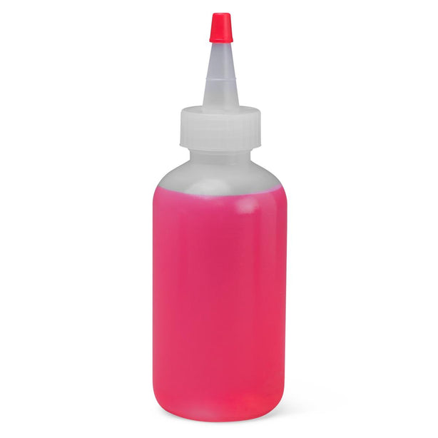 Bel-Art Products LDPE Dispensing / Dropping Squeeze Bottles F11637-0004 - 12.0 Each - MDL-BRTF11637004
