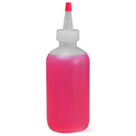 Bel-Art Dispensing / Drop 185 mL (6 oz.) Polyethylene Bottles, 24 mm Closure, Pack of 12, LDPE Dropping Squeeze F11637-0006 - MDL-BRTF11637006 - 12 Each