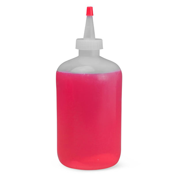 Bel-Art Products LDPE Dispensing / Dropping Squeeze Bottles F11637-0016 - 12.0 Each - MDL-BRTF11637016
