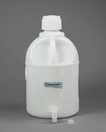 Bel-Art Products Polyethylene Carboys with Spigot F11847-0050 - 1.0 Each