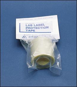 Bel-Art Lab F13453-0020 Clear Tape for Protective Labeling System, 36 yd. L, 2" W, 1" Core - MDL-BRTF134530020 - 1 Each